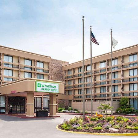 Hotel Wyndham Garden Schaumburg Chicago Northwest Esterno foto