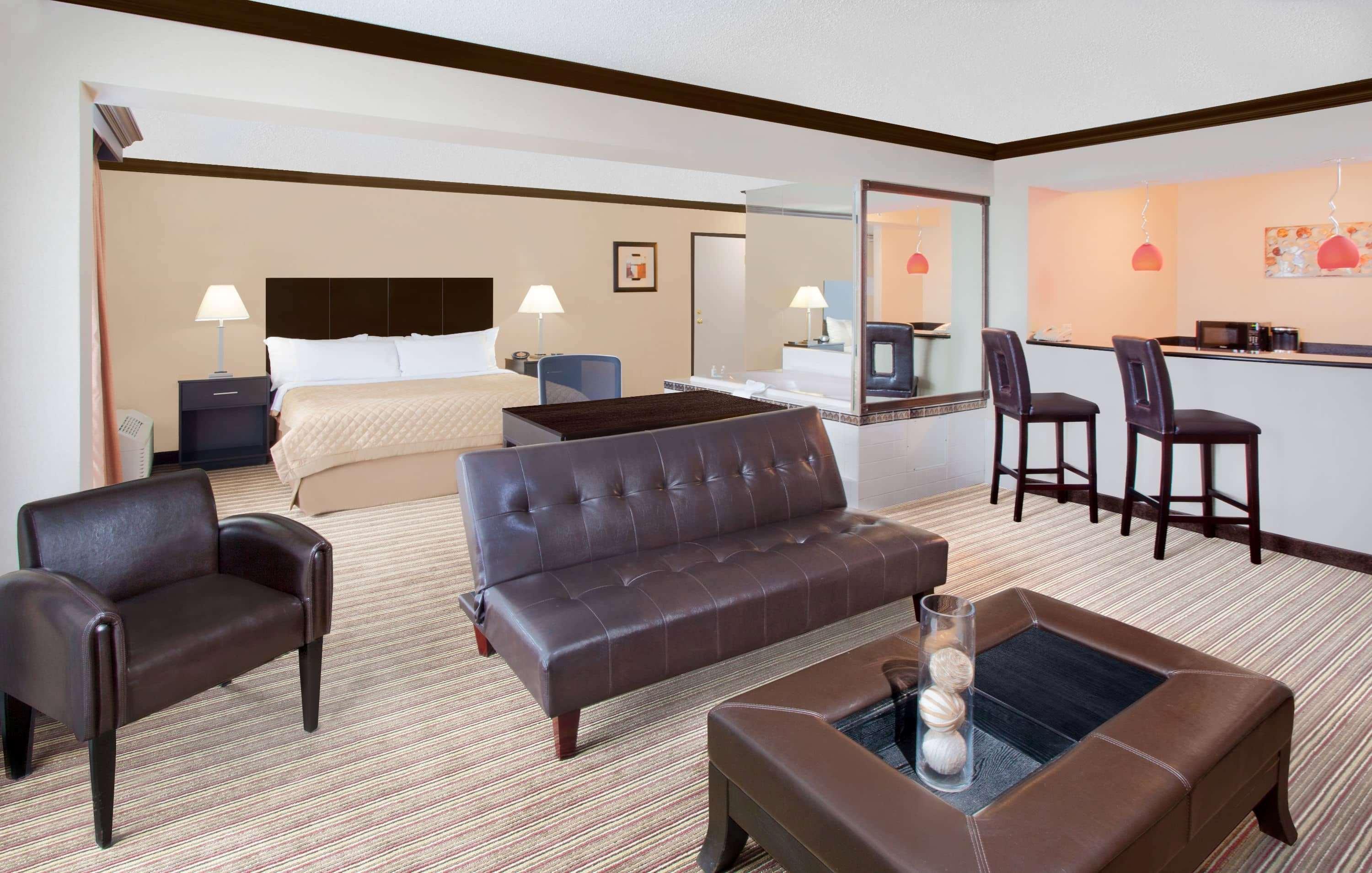 Hotel Wyndham Garden Schaumburg Chicago Northwest Esterno foto