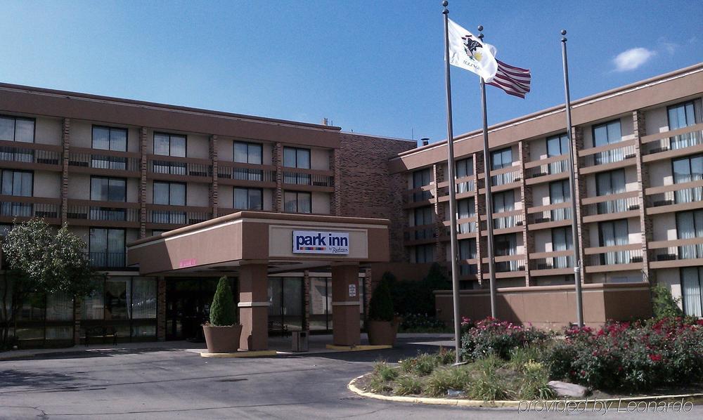 Hotel Wyndham Garden Schaumburg Chicago Northwest Esterno foto
