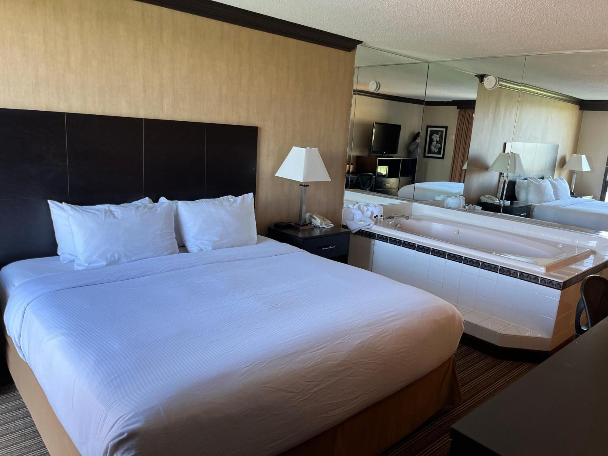 Hotel Wyndham Garden Schaumburg Chicago Northwest Esterno foto