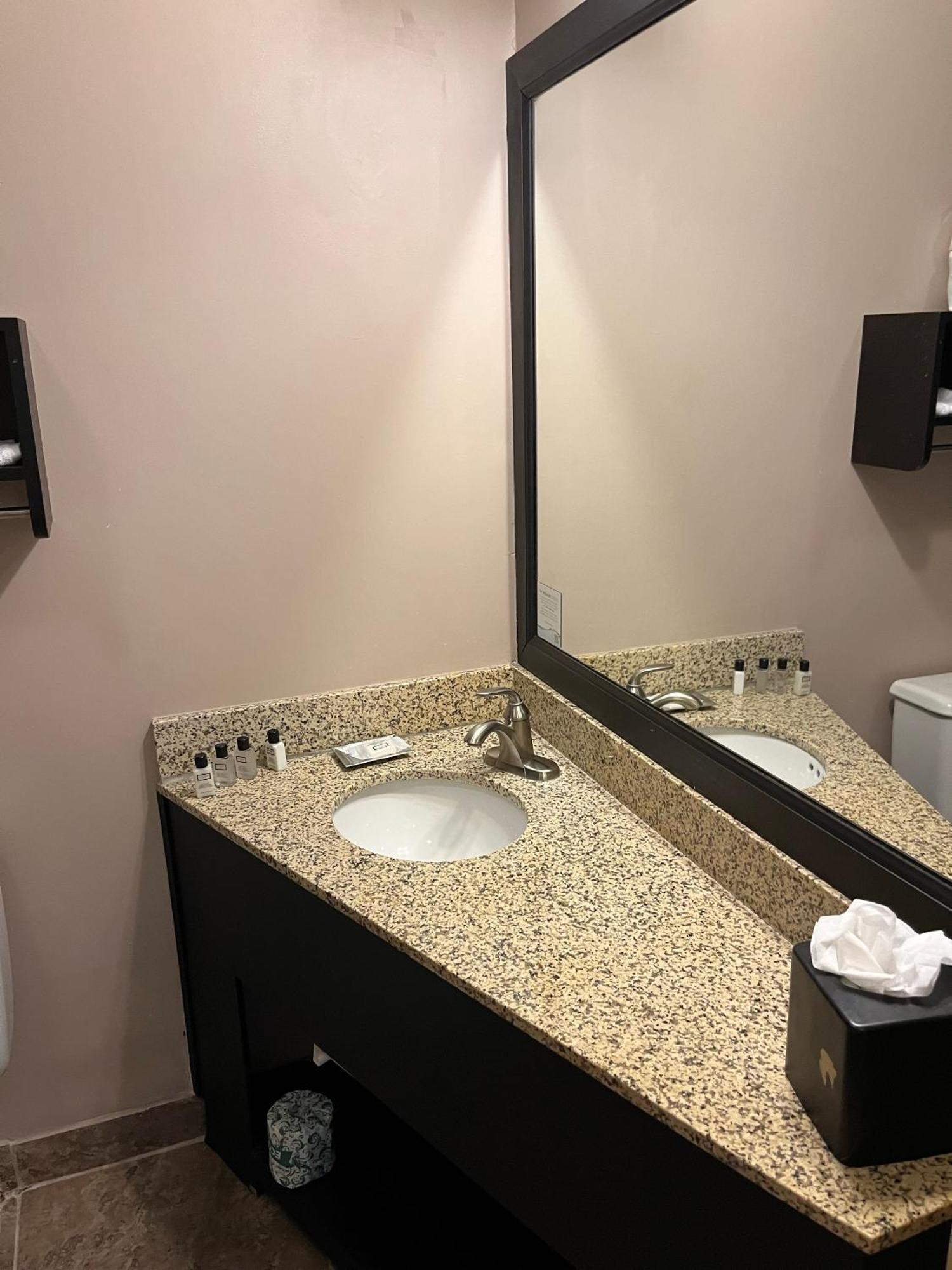 Hotel Wyndham Garden Schaumburg Chicago Northwest Esterno foto