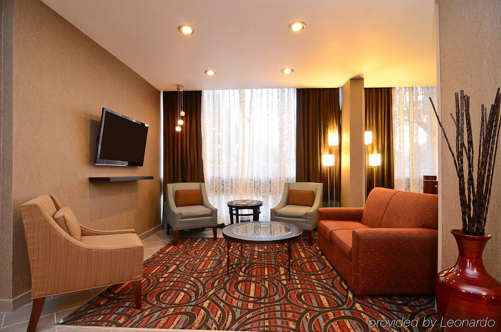 Hotel Wyndham Garden Schaumburg Chicago Northwest Camera foto