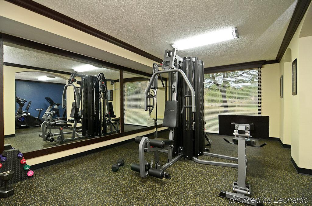 Hotel Wyndham Garden Schaumburg Chicago Northwest Servizi foto