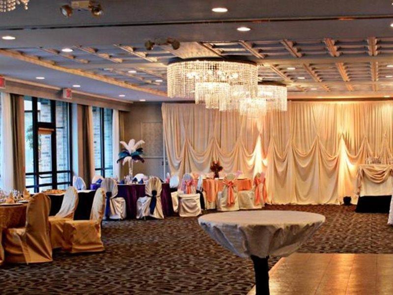 Hotel Wyndham Garden Schaumburg Chicago Northwest Esterno foto
